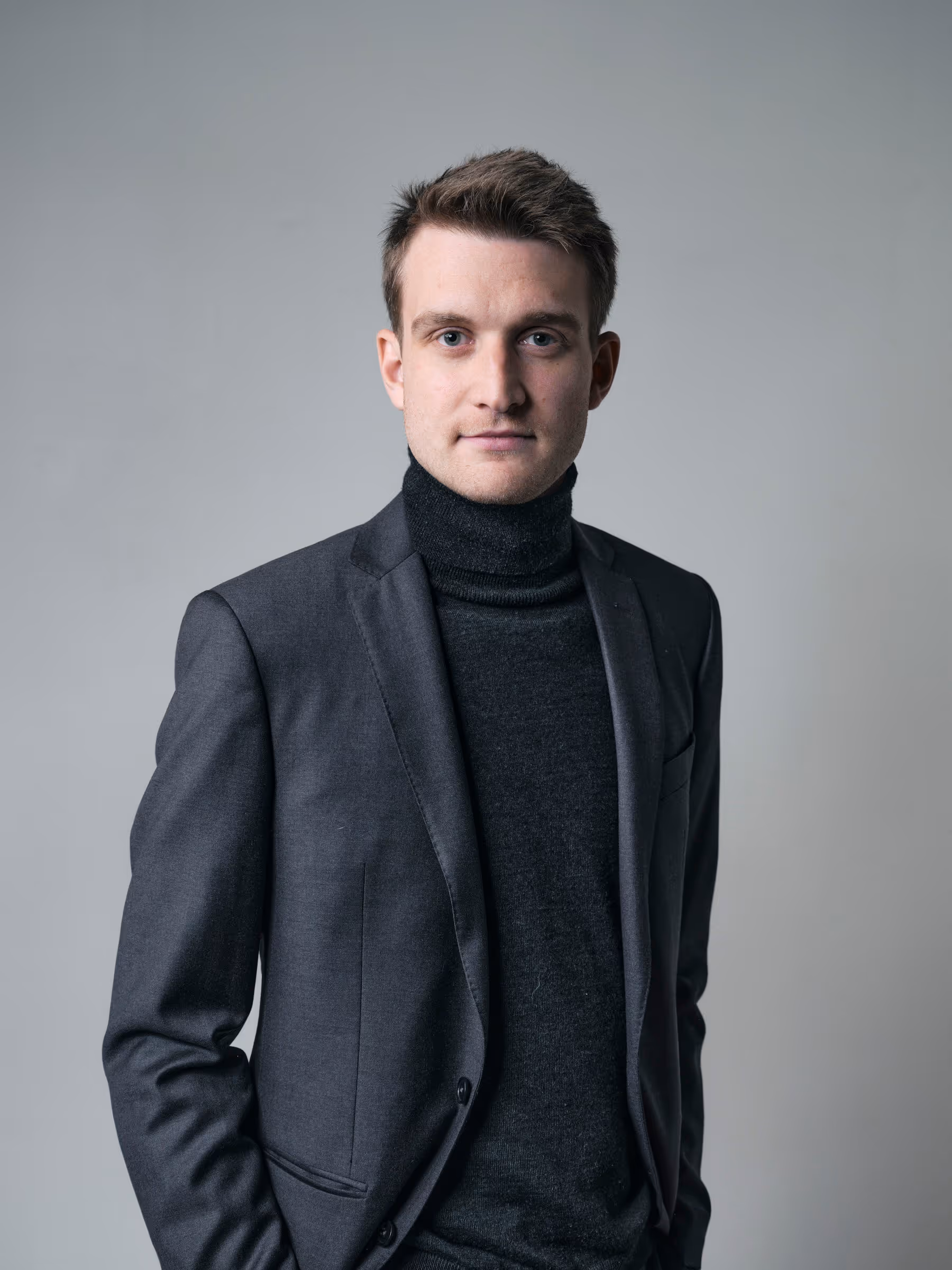 Alexandre Lacroix