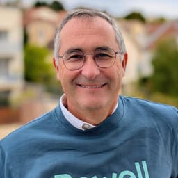 Cyril de Queral